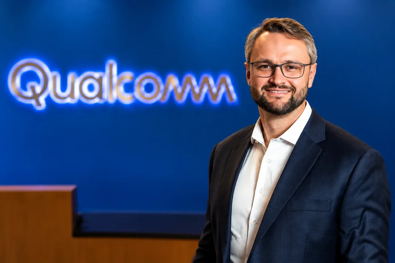 O plano da Qualcomm para fazer a inteligência artificial 'funcionar de verdade' no seu bolso