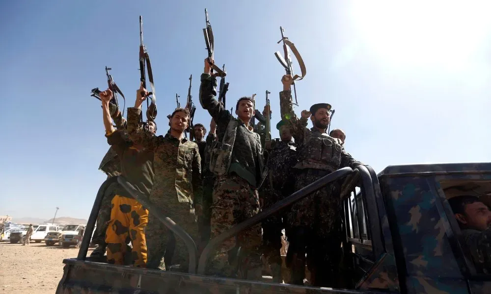 Ataques de rebeldes houthis do Iêmen deixam 73 feridos na Arábia Saudita