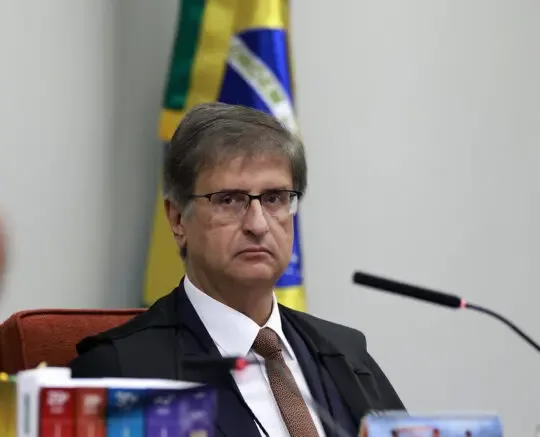 MPF tem maioria para manter Paulo Gonet no caso Banco Master
