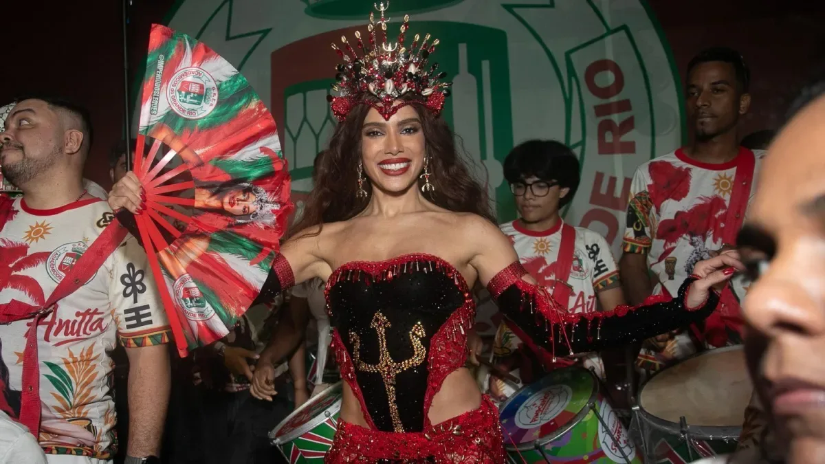 Anitta e Pedro Scooby já namoraram? Web relembra casal após elogios