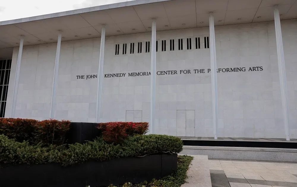 Trump? Kennedy? Entenda a polêmica envolvendo centro cultural em Washington