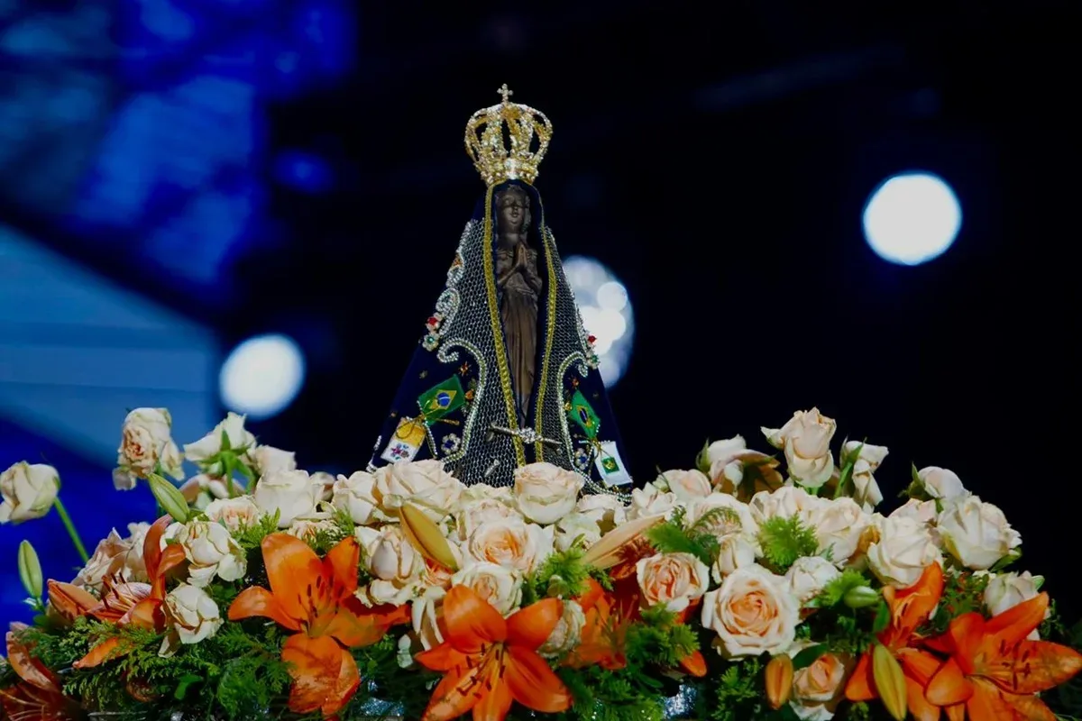 O que diz o PL sobre Nossa Senhora Aparecida que foi arquivado pela Câmara