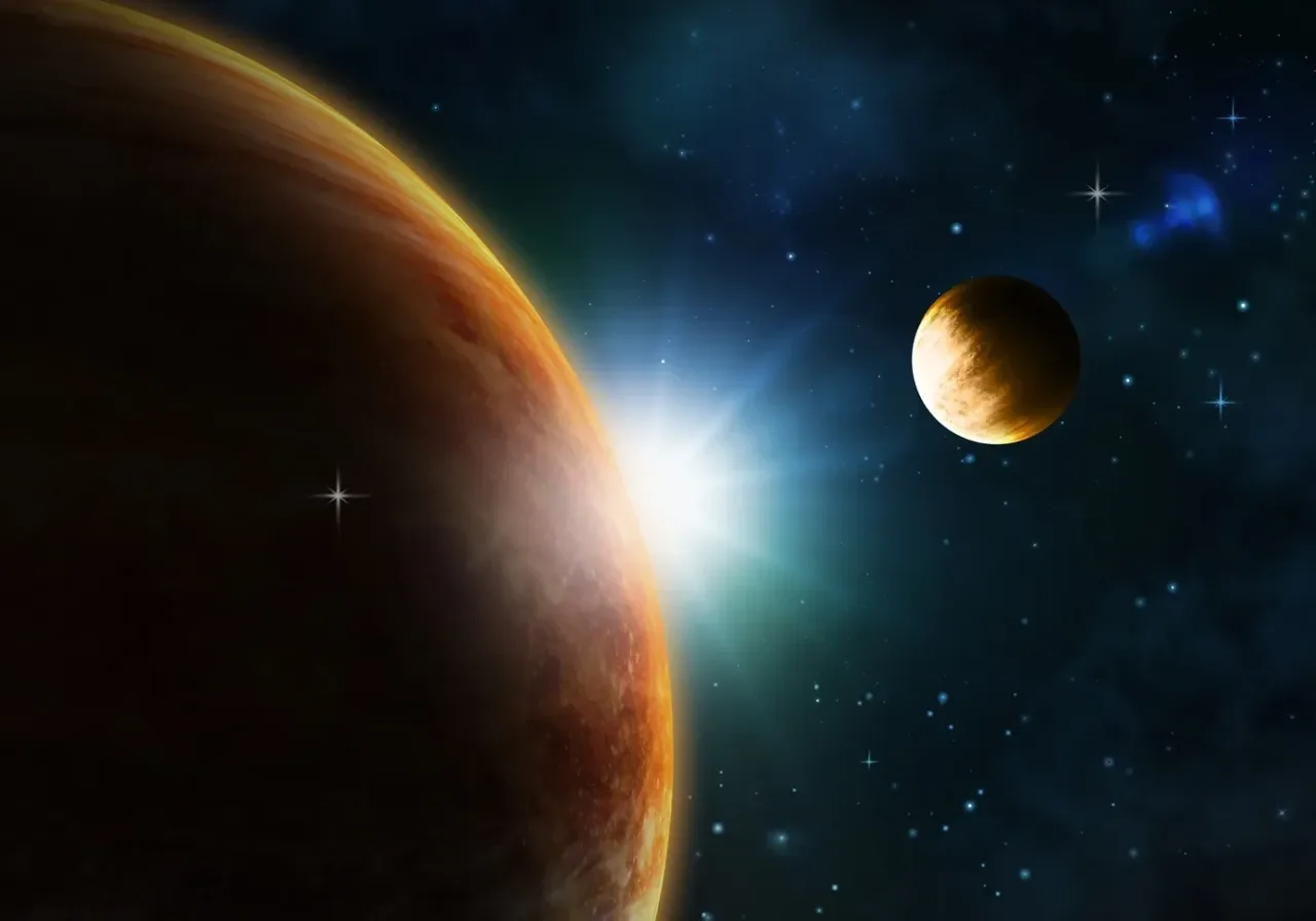 Astrônomos identificam pela 1ª vez sinais de rádio vindos de planeta fora do Sistema Solar