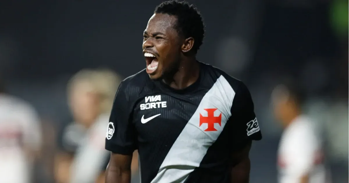 Vitória x Vasco: onde assistir ao vivo, horário e transmissão