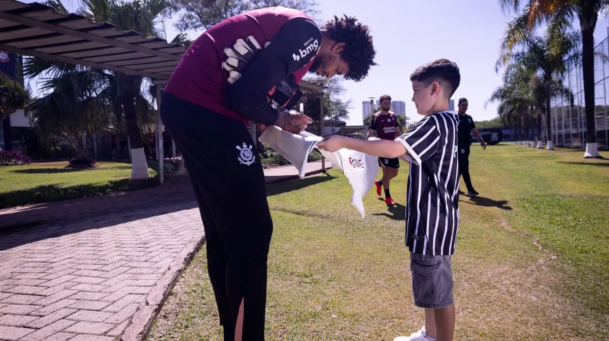 Juventude x Atlético-GO: horário e onde assistir ao jogo da Série B