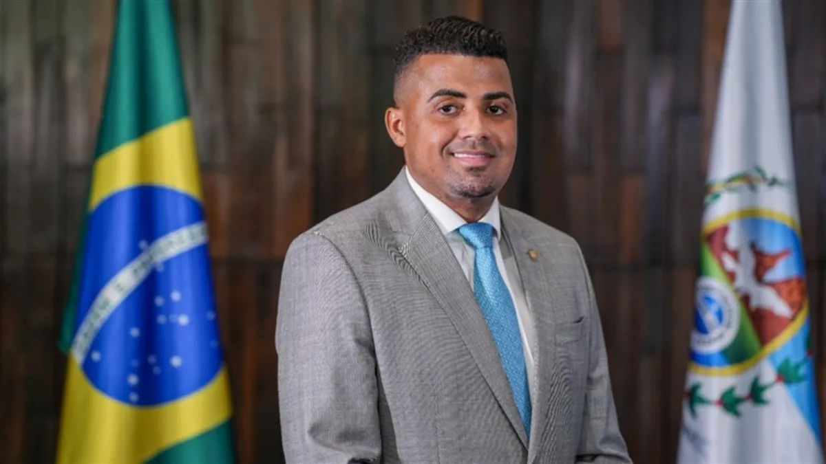 TH Joias se torna réu por corrupção, tráfico de drogas e contrabando