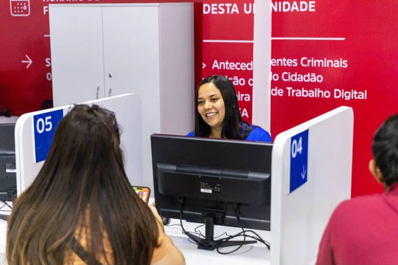 Maranhão registra menor taxa de desocupação para um primeiro semestre na série histórica do IBGE