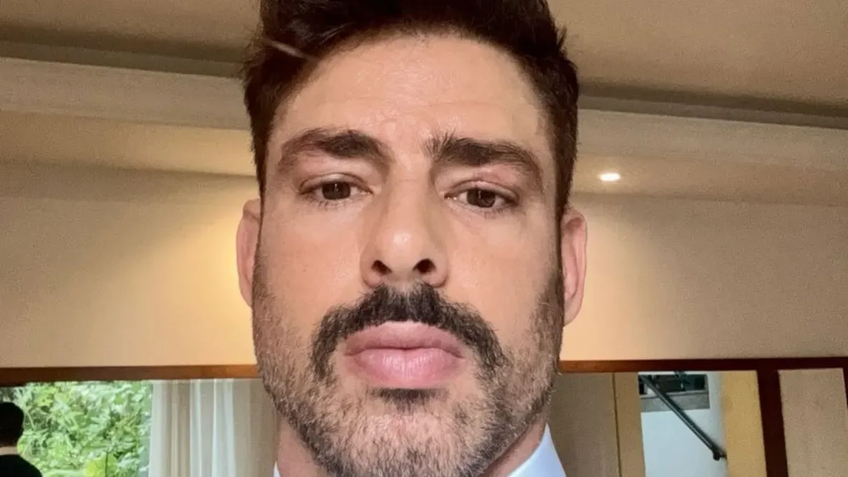 Quem é a suposta affair de Cauã Reymond, 23 anos mais nova do que o ator