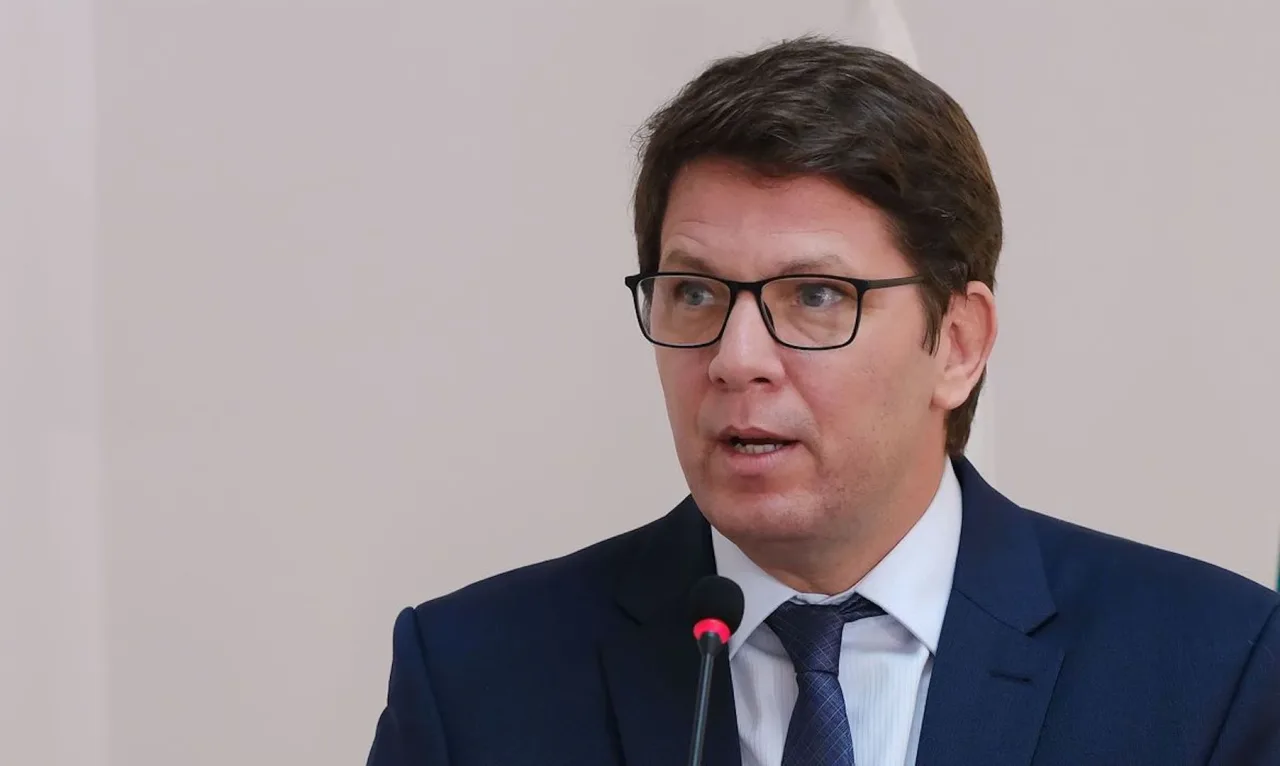 PF vê elo entre R$ 750 mil para “Dark Horse” e empresas pagas com emenda