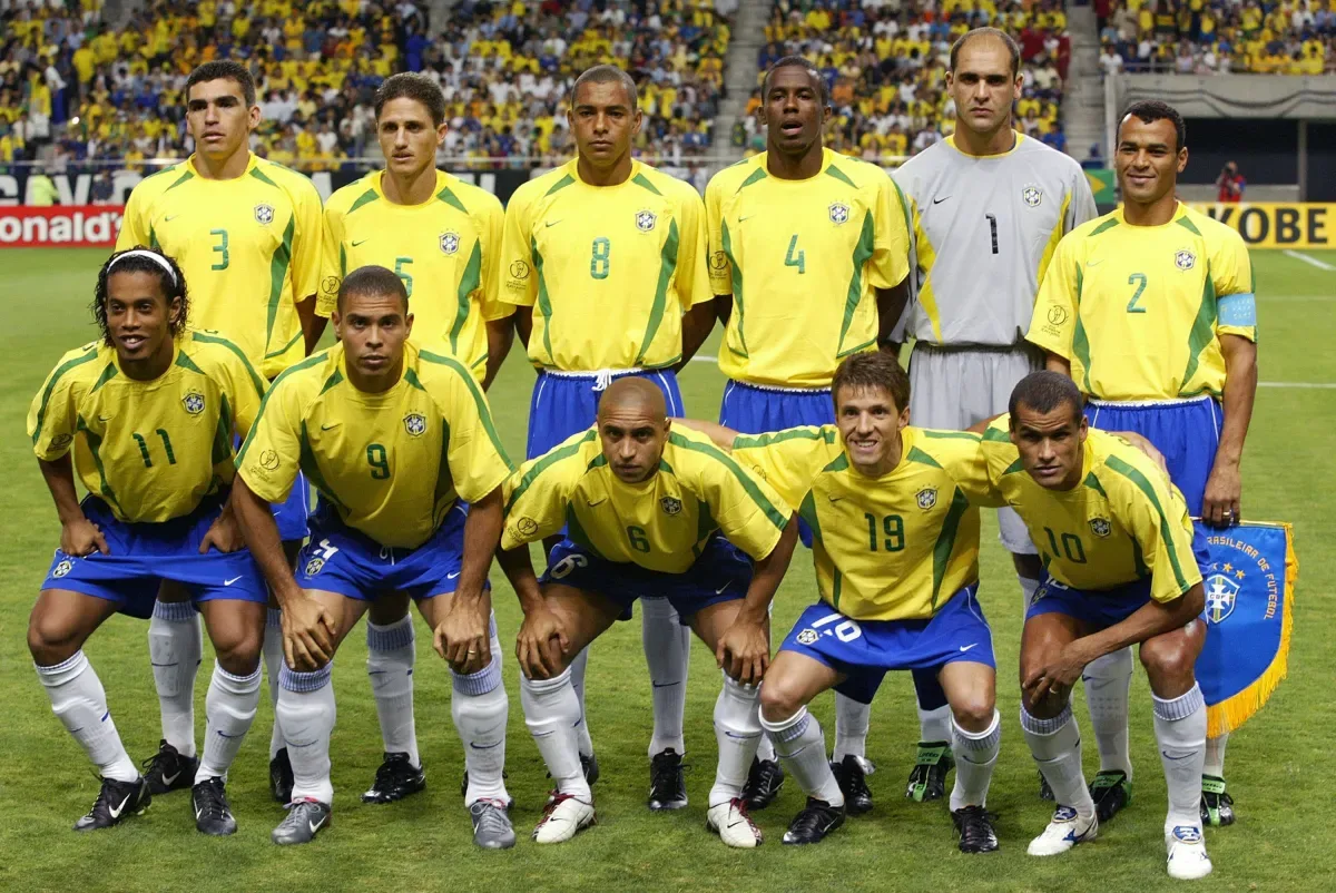 Veja 5 motivos para acordar cedo e acompanhar Austrália x Brasil