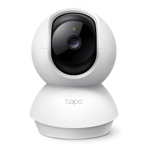 Sua casa mais segura: câmeras Wi-Fi com visão noturna e monitoramento em tempo real em promoção