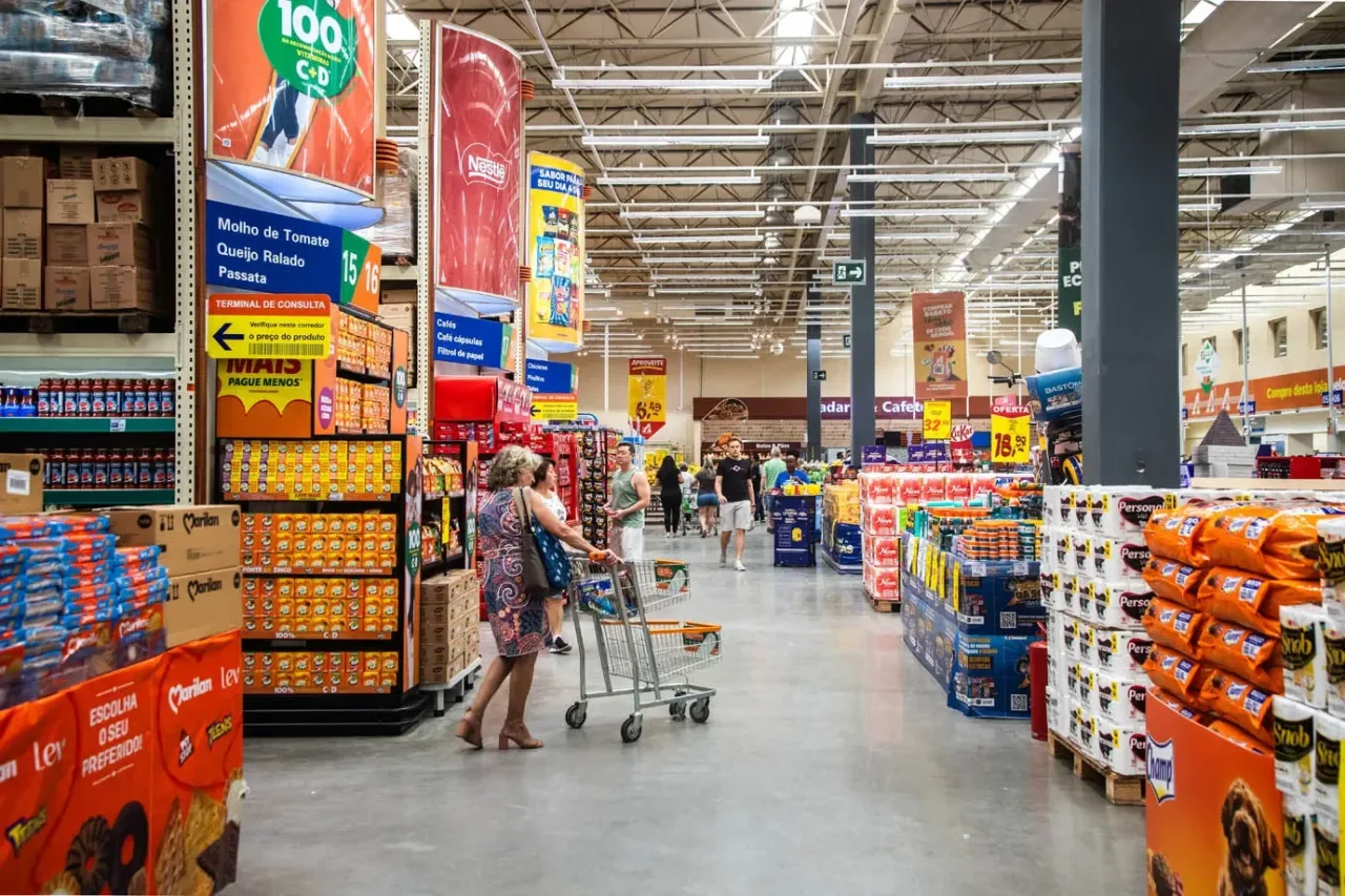 'A fibra é a nova proteína': canetas emagrecedoras mudam a indústria de alimentos