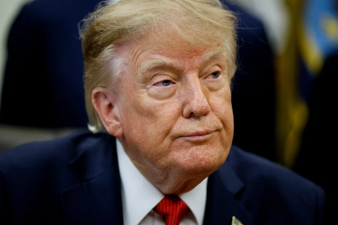 Trump anuncia que vai criar 'czar da IA'