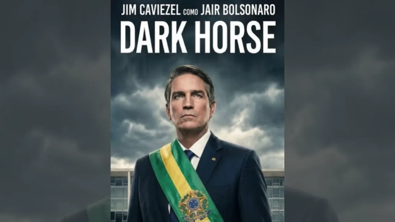 Delator confirma 7 transferências a fundo norte-americano de “Dark Horse”