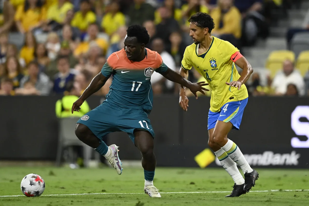 Debate PLACAR: novo ciclo da seleção brasileira é motivo de preocupação?