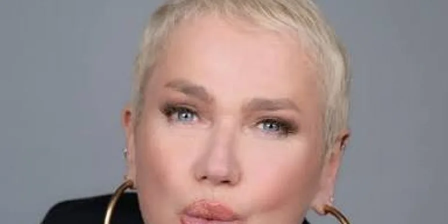 Xuxa quebra o silêncio sobre rumor de pacto e questiona apagamento de sua fé