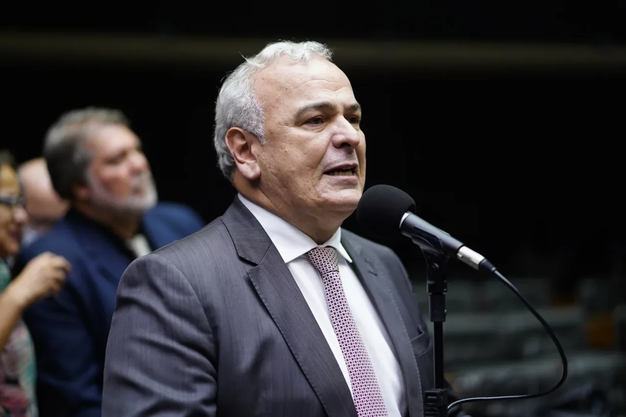 Apoio de pessoas ligadas a Marçal é espontâneo, diz vice de Cury