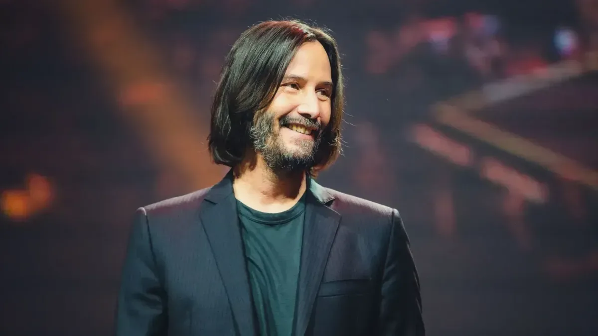 Keanu Reeves estrela novo filme de suspense como agente da CIA
