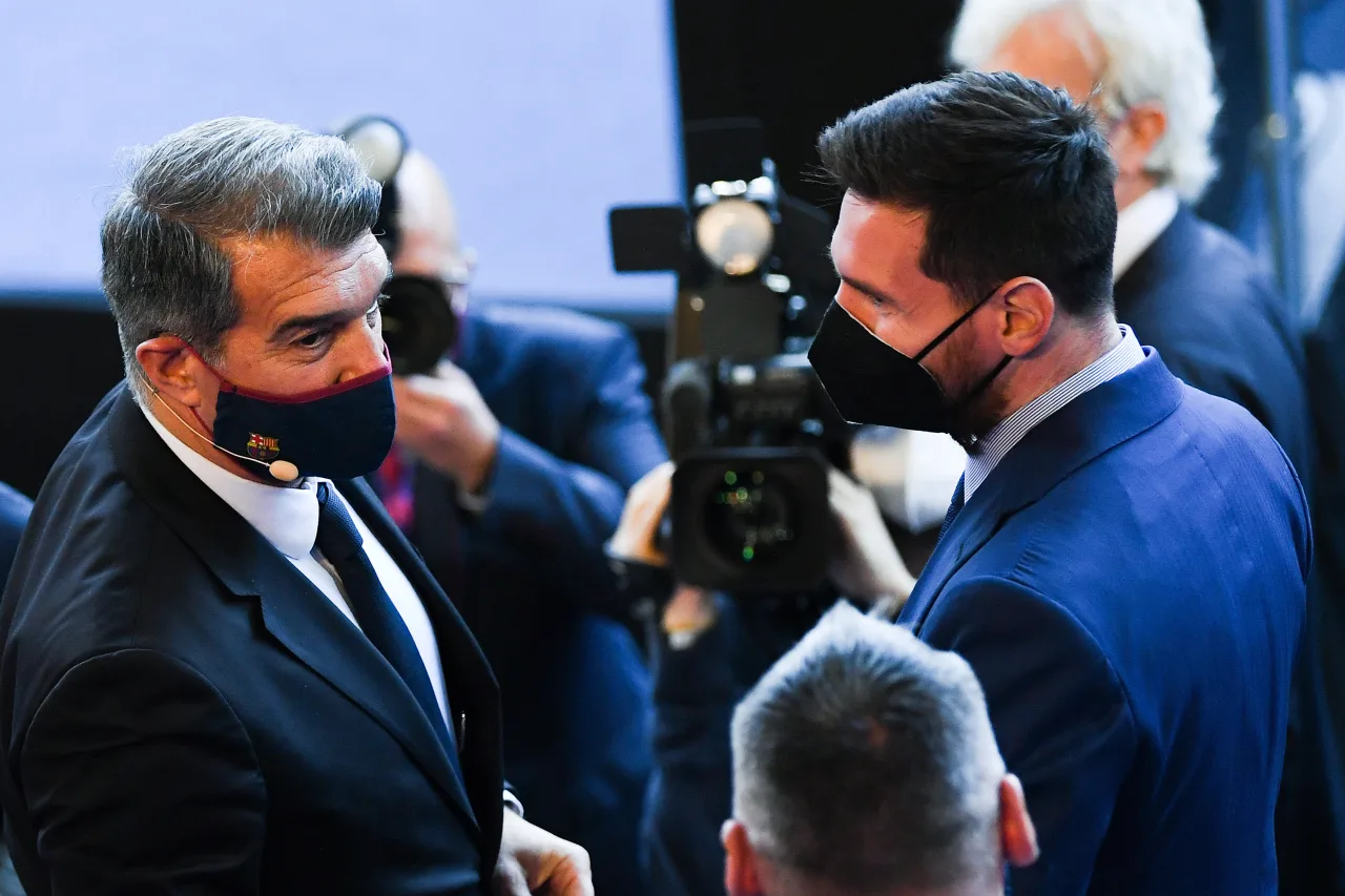Como fair play financeiro de La Liga prejudicou promessa do Bétis