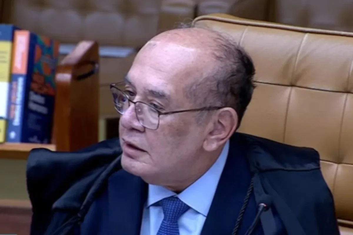 Caso Master: Gilmar quer suspender julgamento até mapear ministros citados