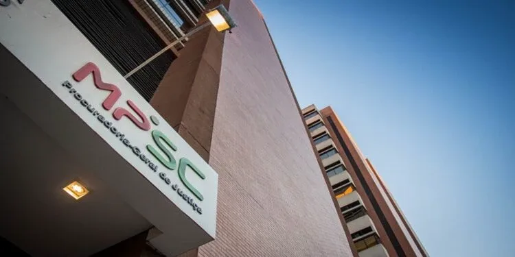 A Bíblia na mira do Ministério Público de Santa Catarina