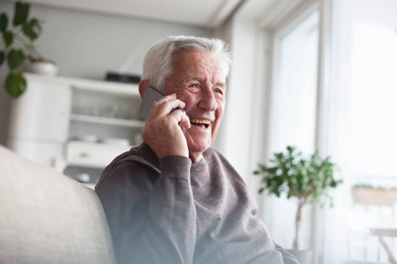Celulares para idosos: veja 5 modelos indicados em 2026