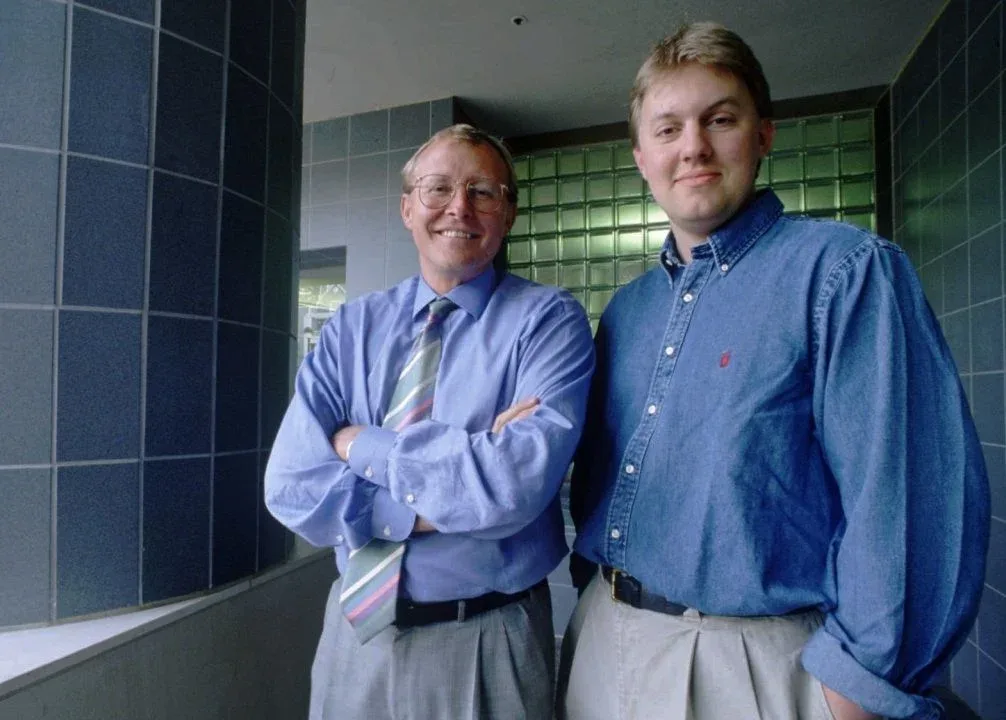 Que fim levou o Netscape, o primeiro grande navegador da internet?
