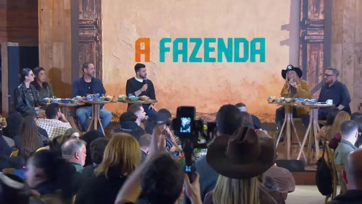 “A Fazenda 18”: tudo sobre a nova edição do reality