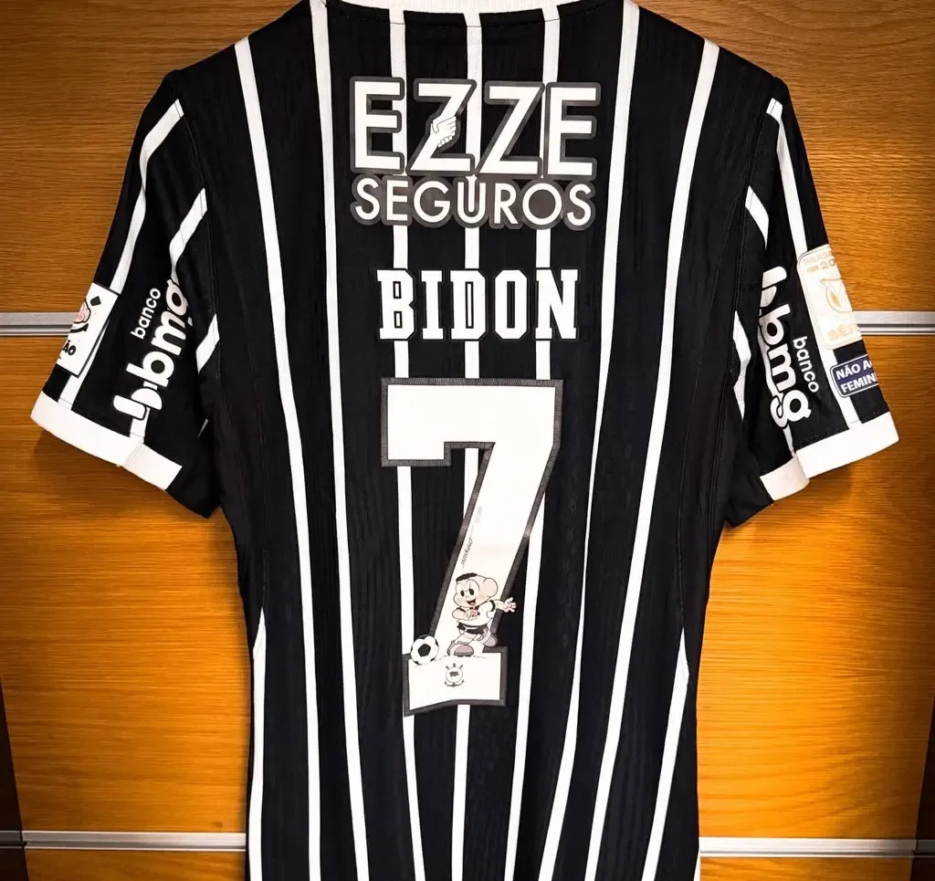 Diniz faz quatro mudanças no Corinthians para jogo contra a Chape; veja escalações