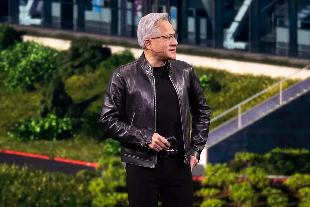 Nvidia cria plataforma para impedir 'fuga' de agentes de IA