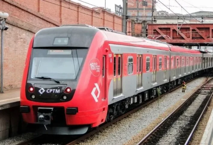Sob pressão, Trivia antecipa investimentos e busca reassumir trens em SP
