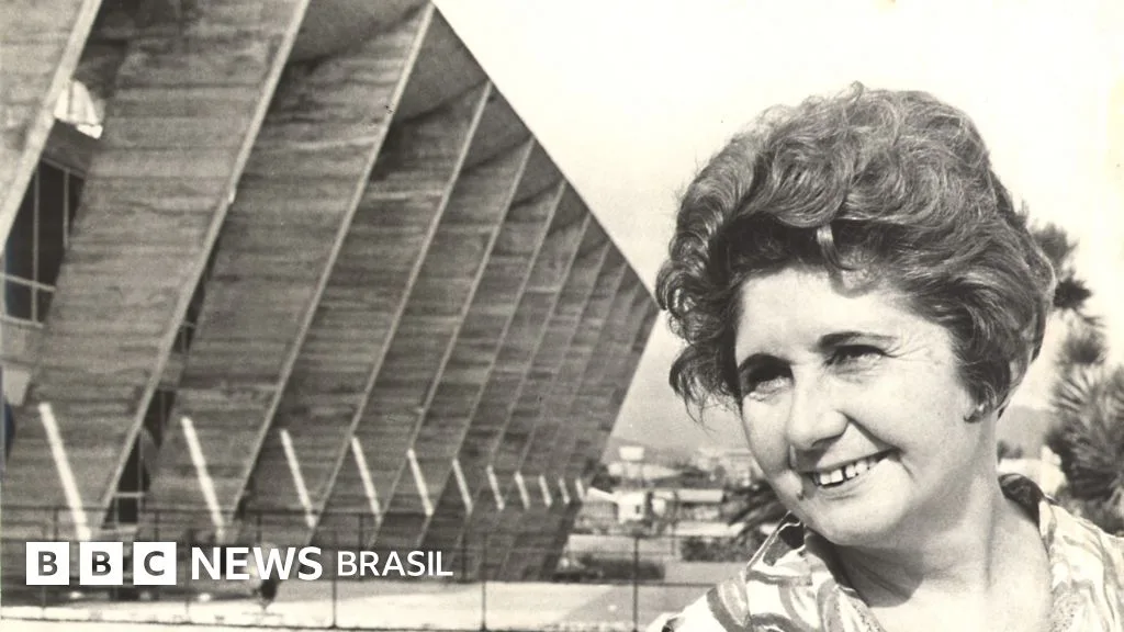 Do voto feminino à habitação popular: quem foi Carmen Portinho, pioneira do feminismo no Brasil