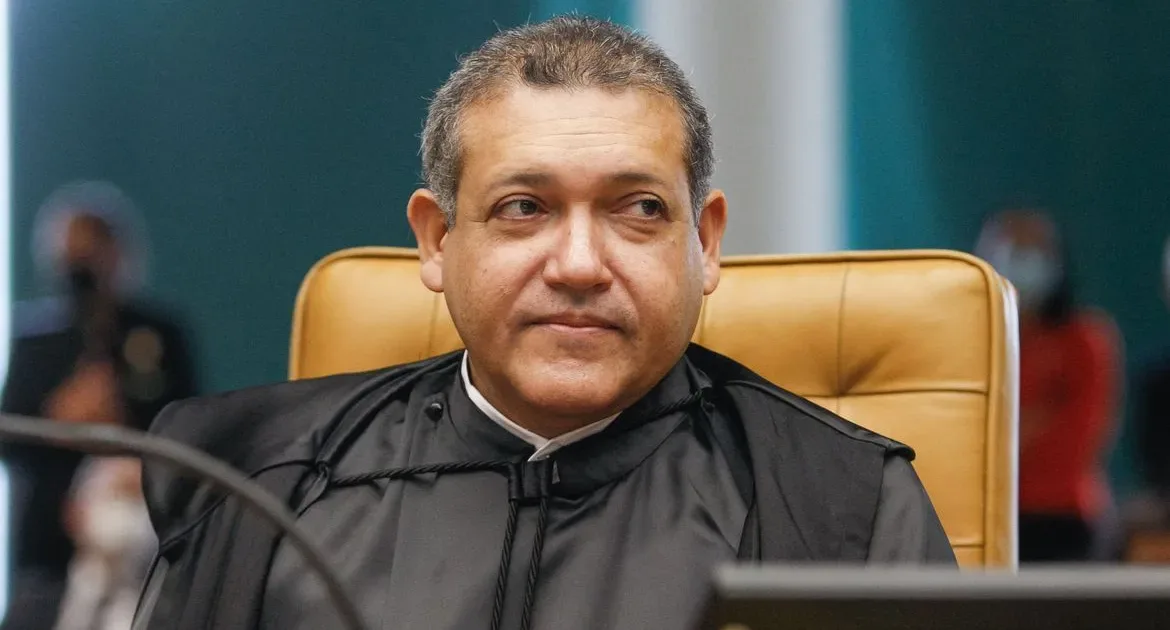 Vorcaro teria pago por encontro de mulher com Nunes Marques, mostram mensagens