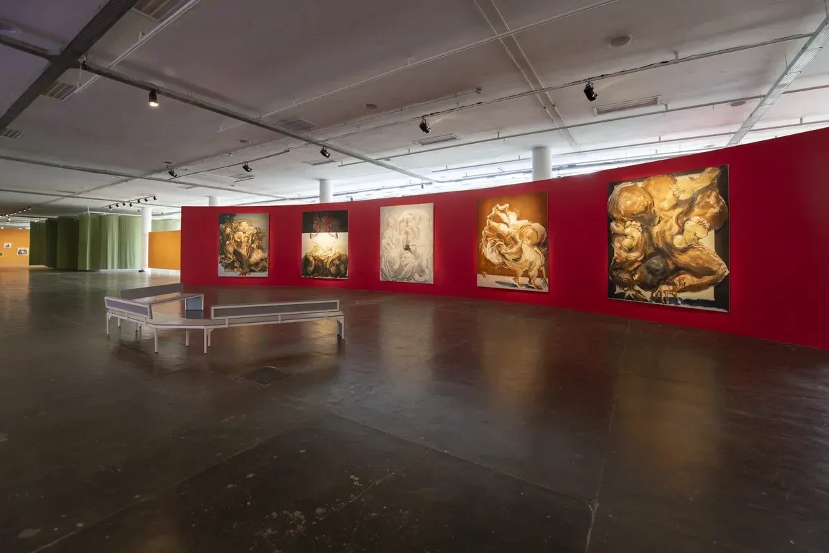 Frieze London 2026 reúne seis artistas brasileiros, com solo de Márcia Falcão