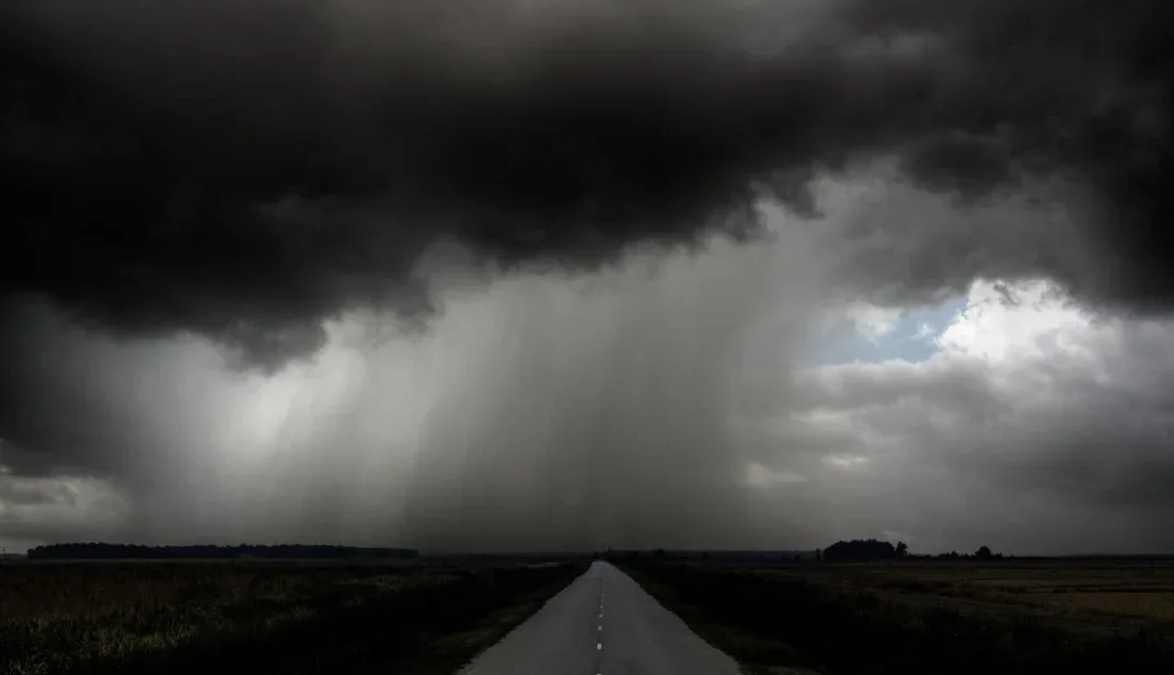 Nova frente fria traz temporais com ventania de 90 km/h para regiões brasileiras
