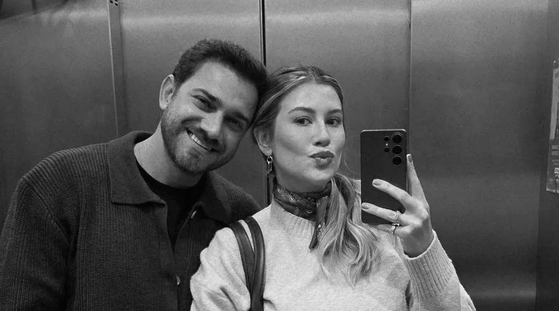 Niina Secrets revela perda gestacional: “Difícil fingir que está tudo bem”