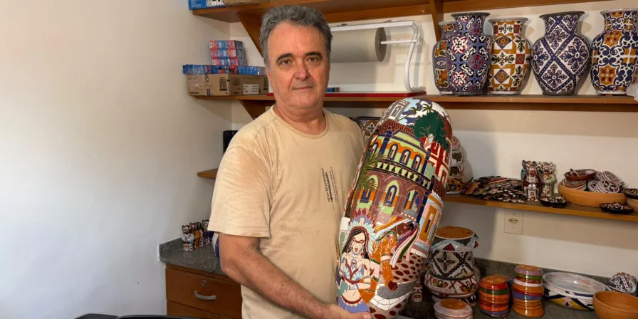 Maranhão conquista dois lugares no Prêmio TOP 100 de Artesanato