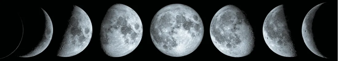 Lua hoje: confira a fase da Lua desta quinta-feira 03/09/2026