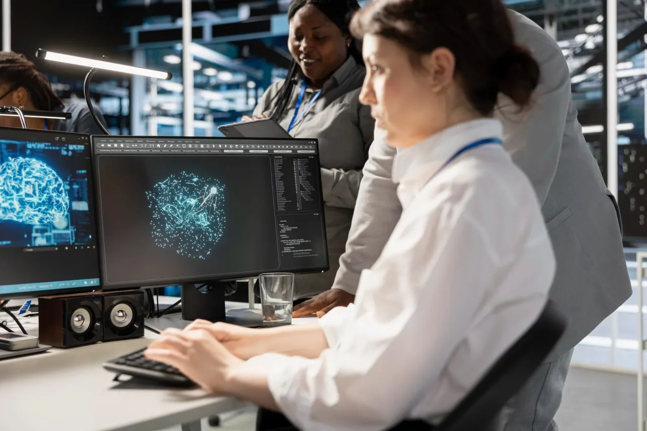 Por que saber pedir certo para a IA virou uma habilidade mais valiosa que saber programar