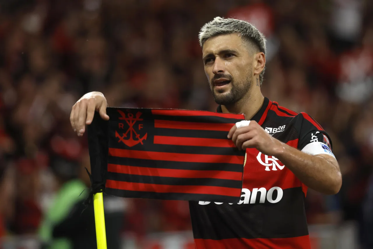 Flamengo classificado: datas e duelos das semifinais da Libertadores