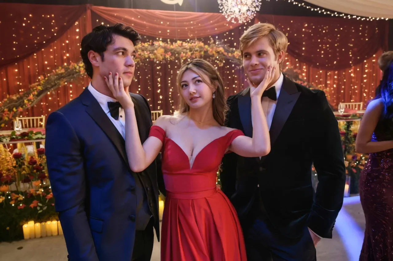 Netflix confirma 2ª temporada de 'A Garota do Remo'; veja o que já se sabe