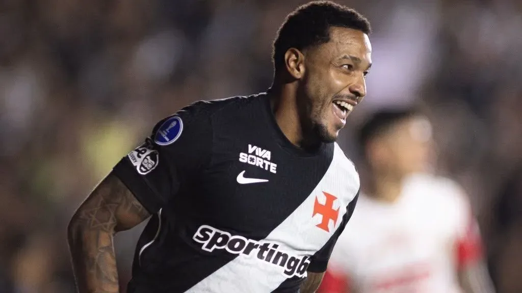 Sul-Americana: veja quanto Vasco receberá por vaga para a semifinal
