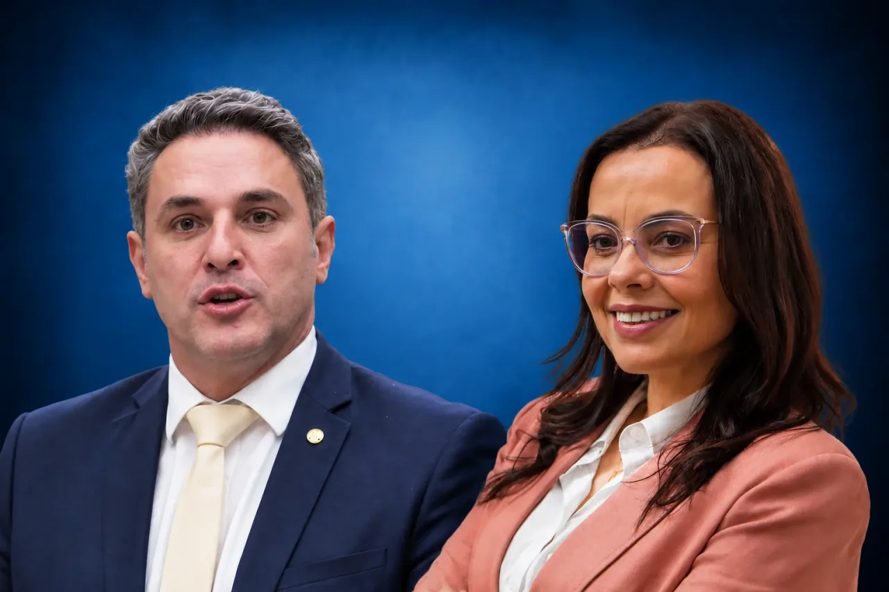 Agregador Inteligov/EXAME: Zucco lidera com 33,48%, e Brizola tem 29,83% no Rio Grande do Sul