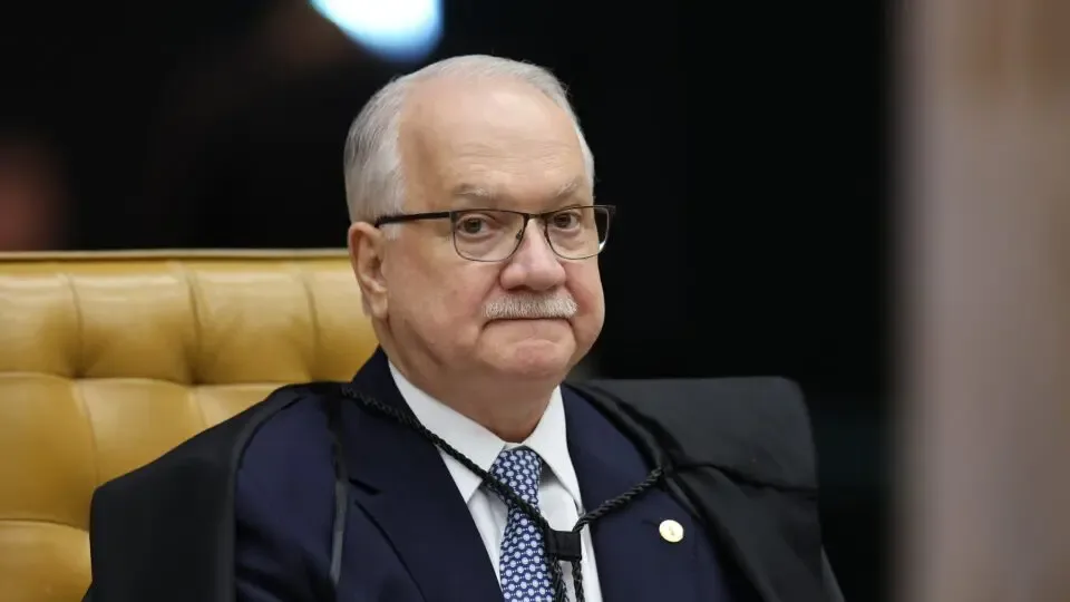 Edson Fachin quer fim do inquérito das fake news e código de conduta na Corte