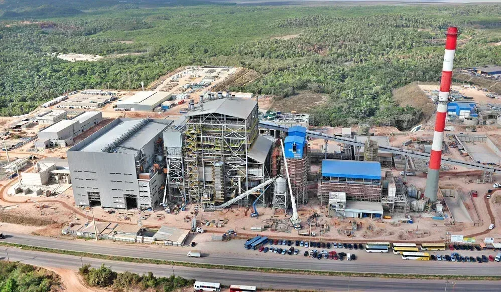 Vibra fecha contrato de R$ 1,28 bi com Inpasa para fornecimento de etanol