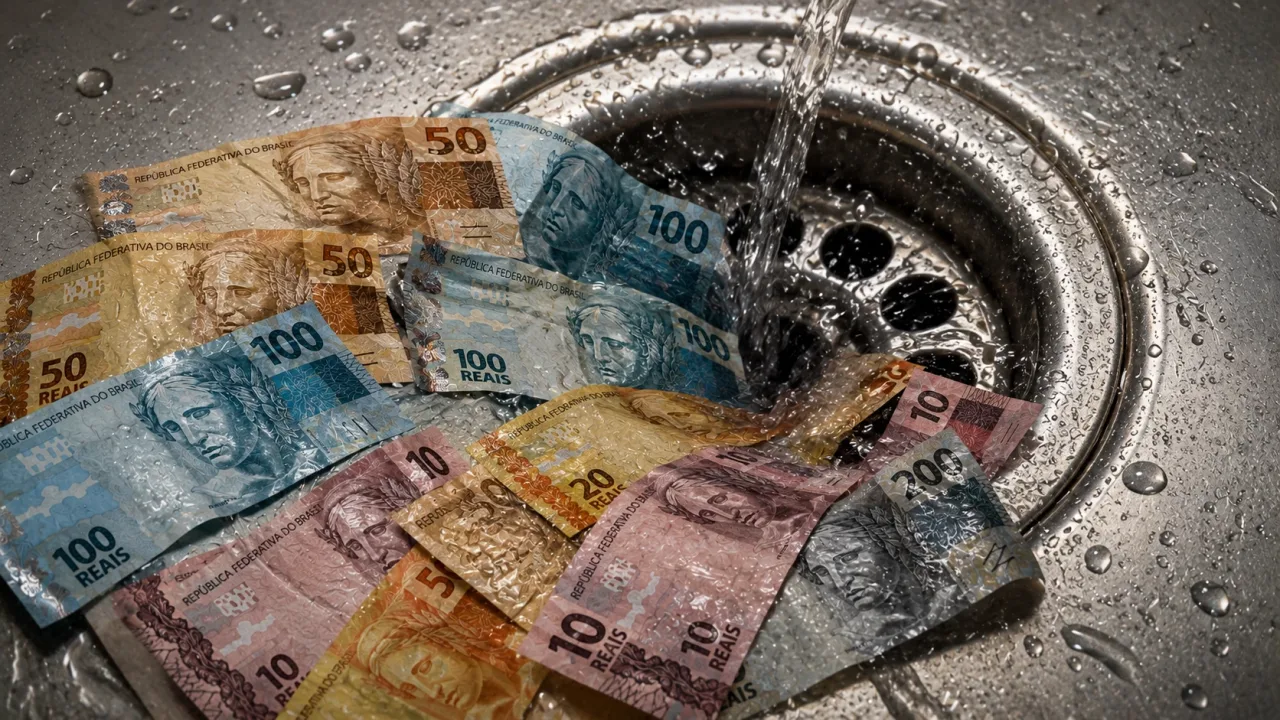 Corrupção: A conta que o Brasil não pode mais pagar