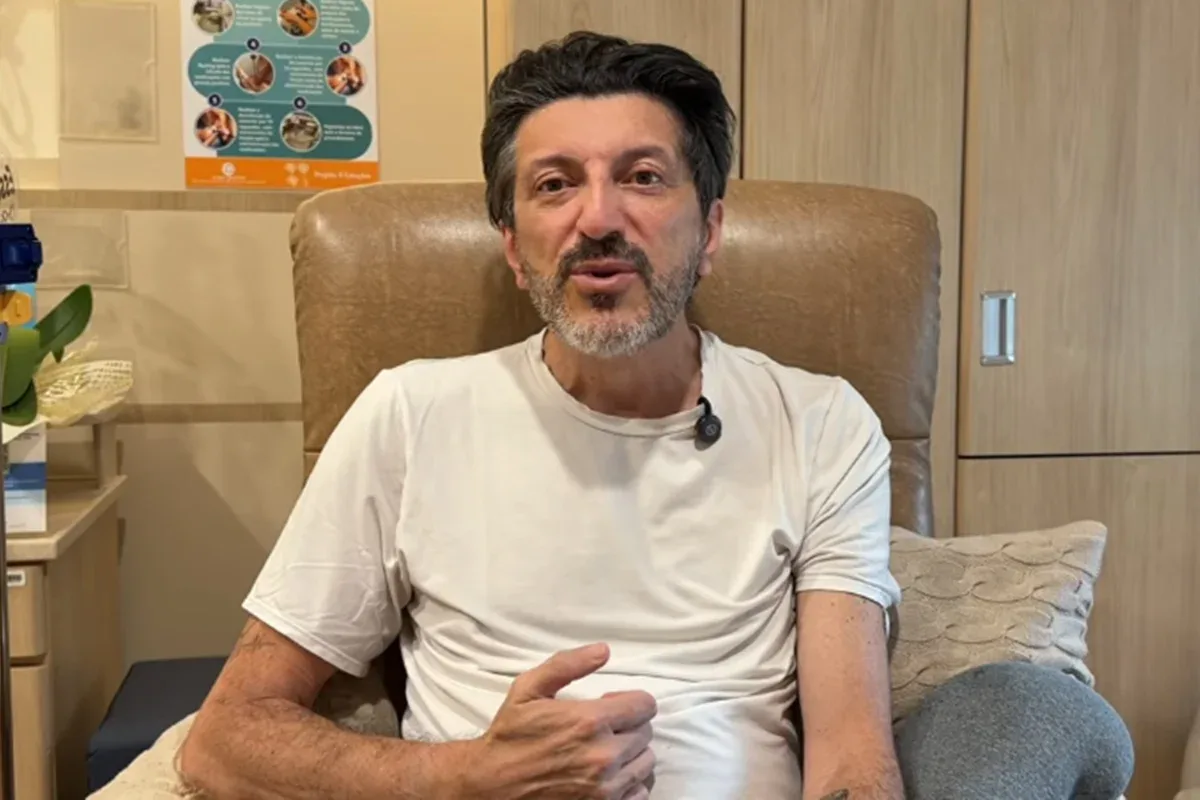 Veja vídeo de Lito Sousa com IA que gerou polêmica nas redes