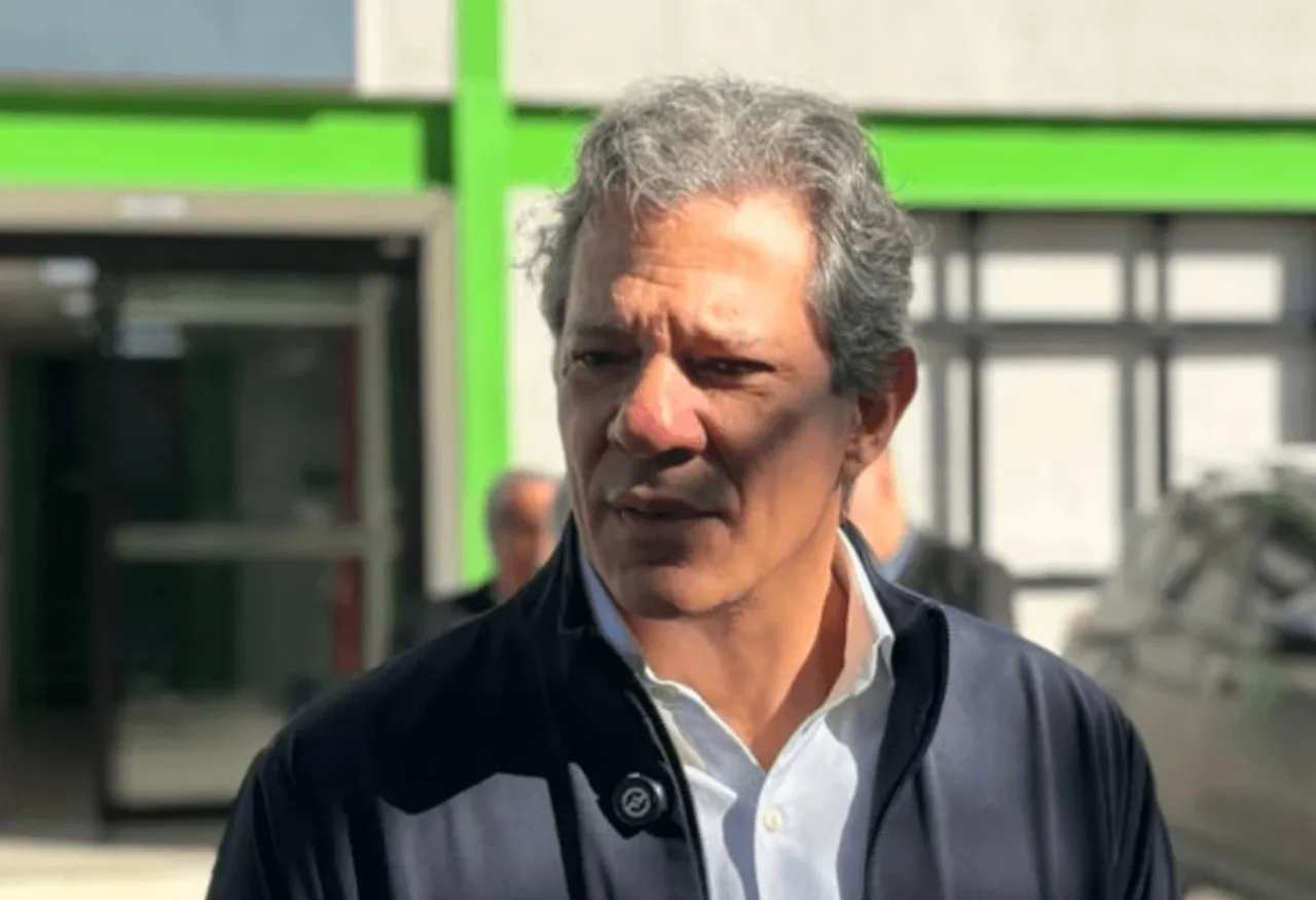 Haddad quer bancar tratamento de vício em bets com arrecadação de apostas