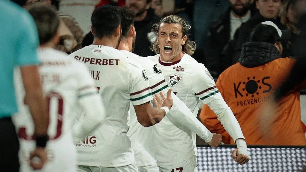 Fluminense chega à semifinal da Libertadores pela terceira vez; relembre
