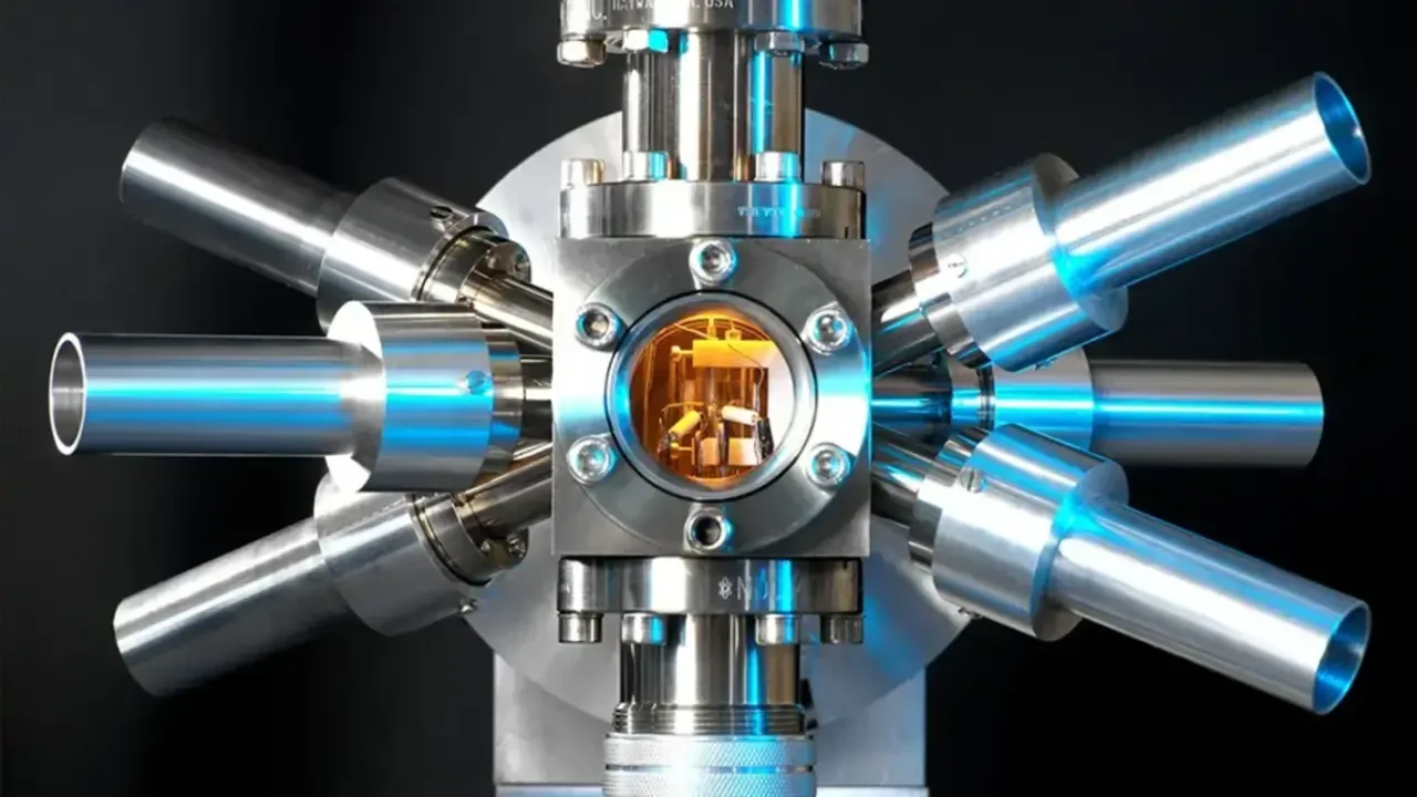 Cientistas de Singapura criam relógio que pode redefinir como medimos o segundo